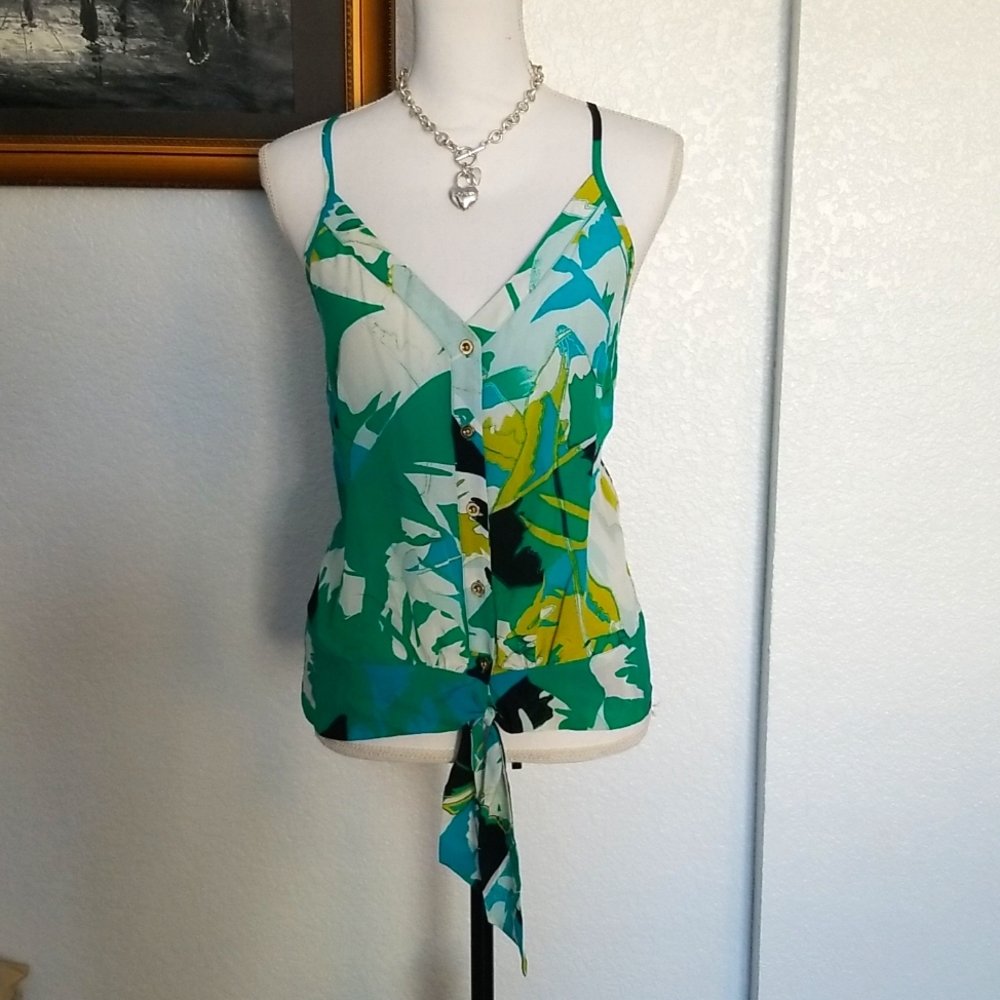 Bebe- Blouse